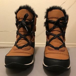 Women’s Sorel Winter Boot
